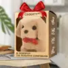 Ceoerty™ AI RoboPup: The Realistic Companion