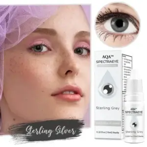 Ceoerty Shop™ SpectraEye Color Changing Drops Pro